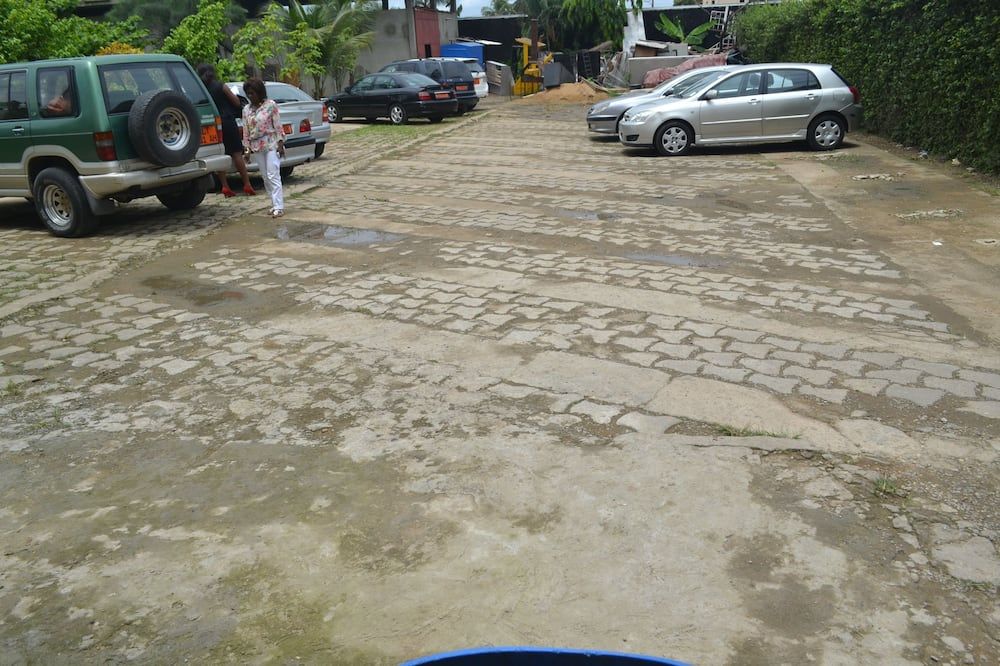 المظهر الخارجي