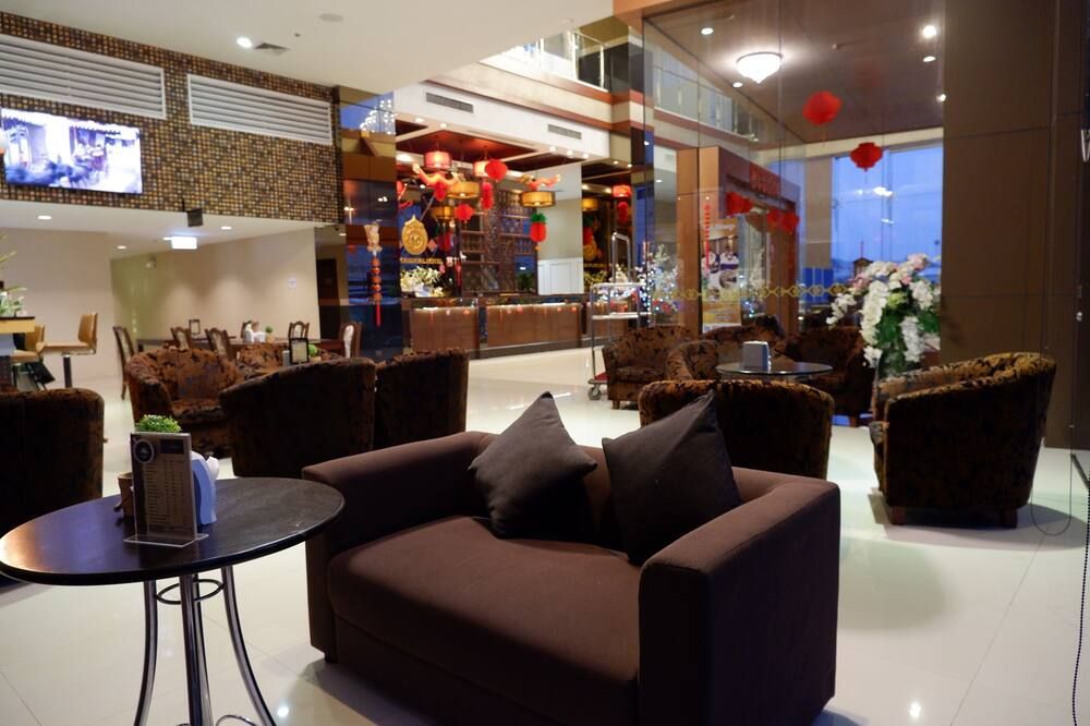 ردهة