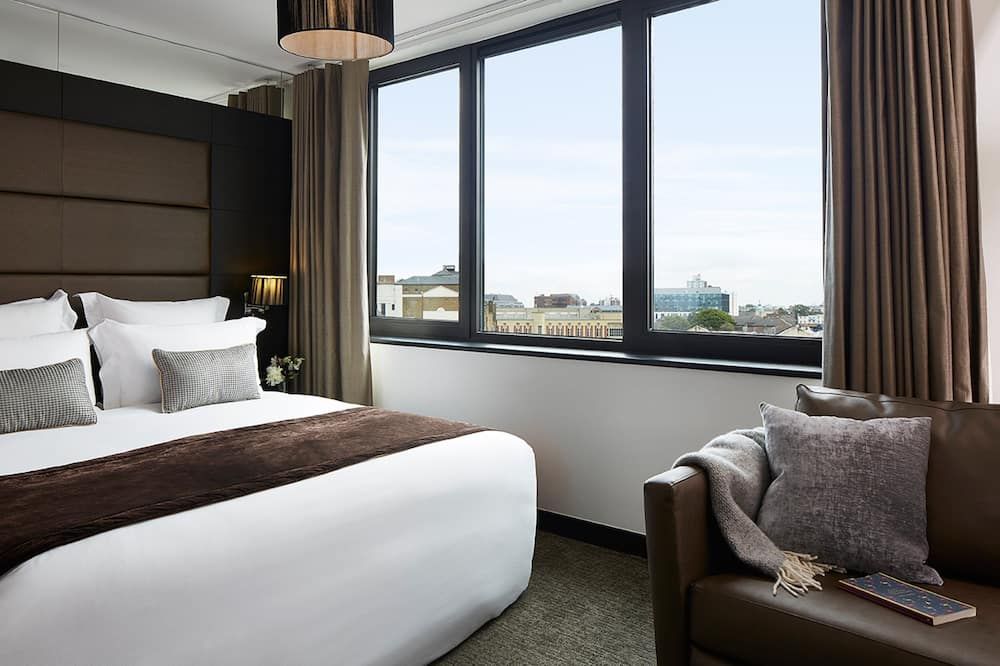 غرفة نوم صورة