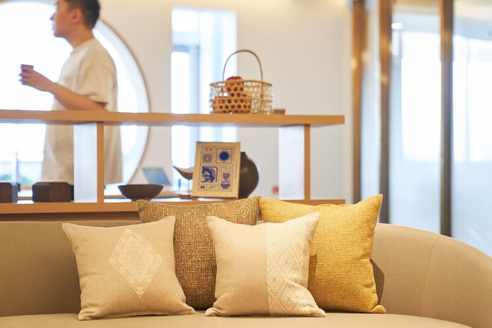 وسائل راحة في الغرف