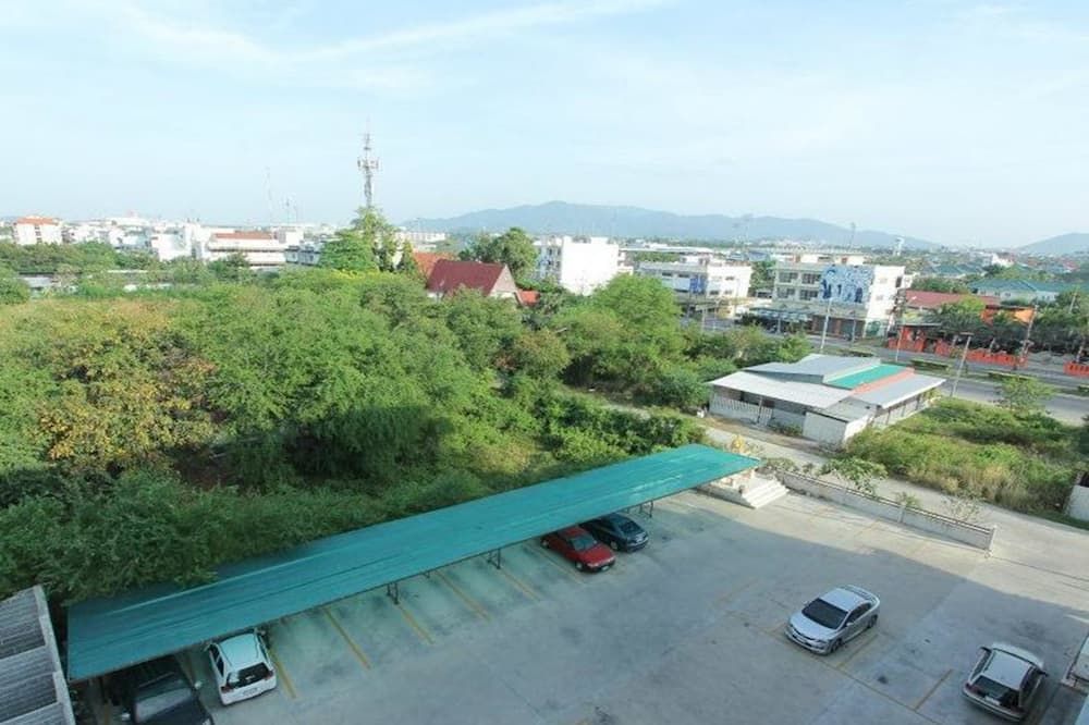 المظهر الخارجي