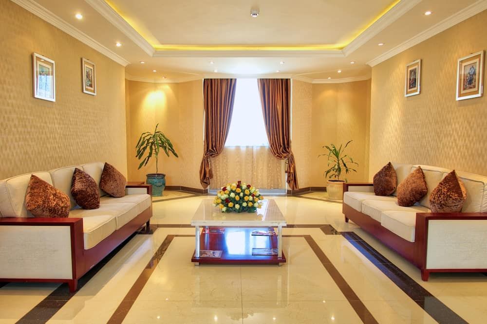 غرفة معيشة صورة