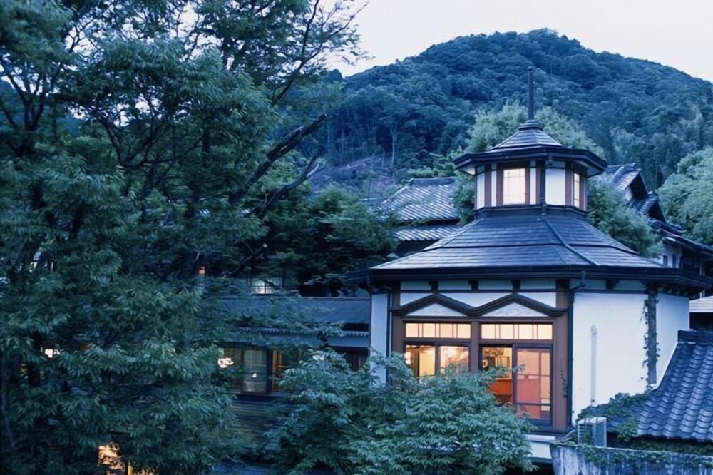 المظهر الخارجي