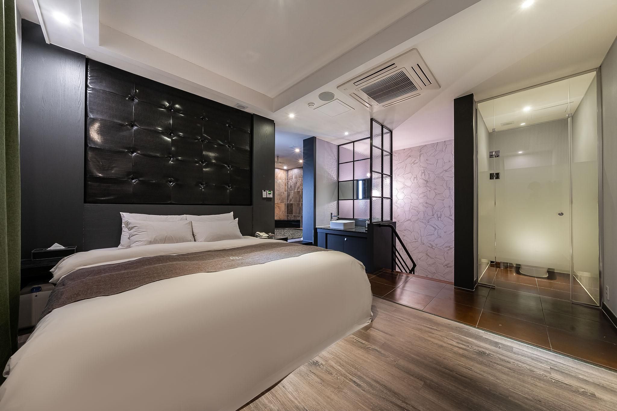 غرفة نوم صورة