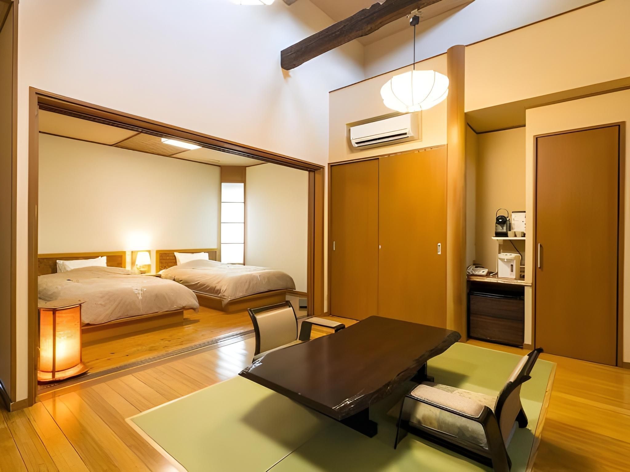 غرفة نوم صورة