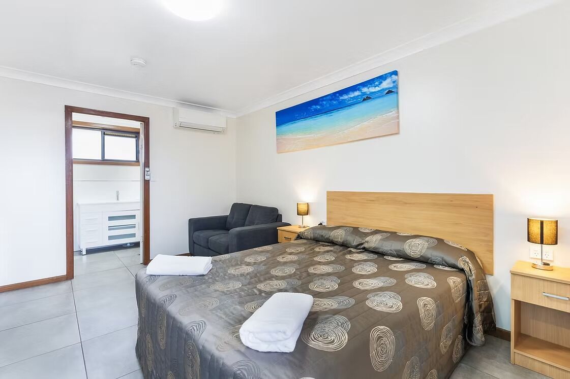 غرفة نوم صورة