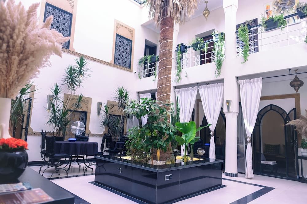 ردهة