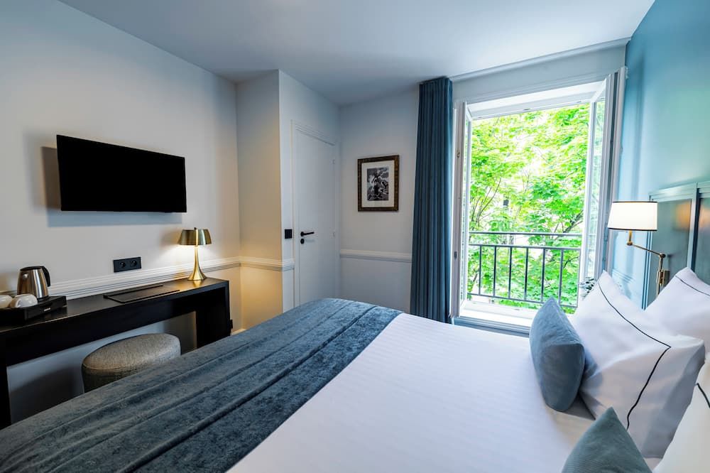 غرفة نوم صورة