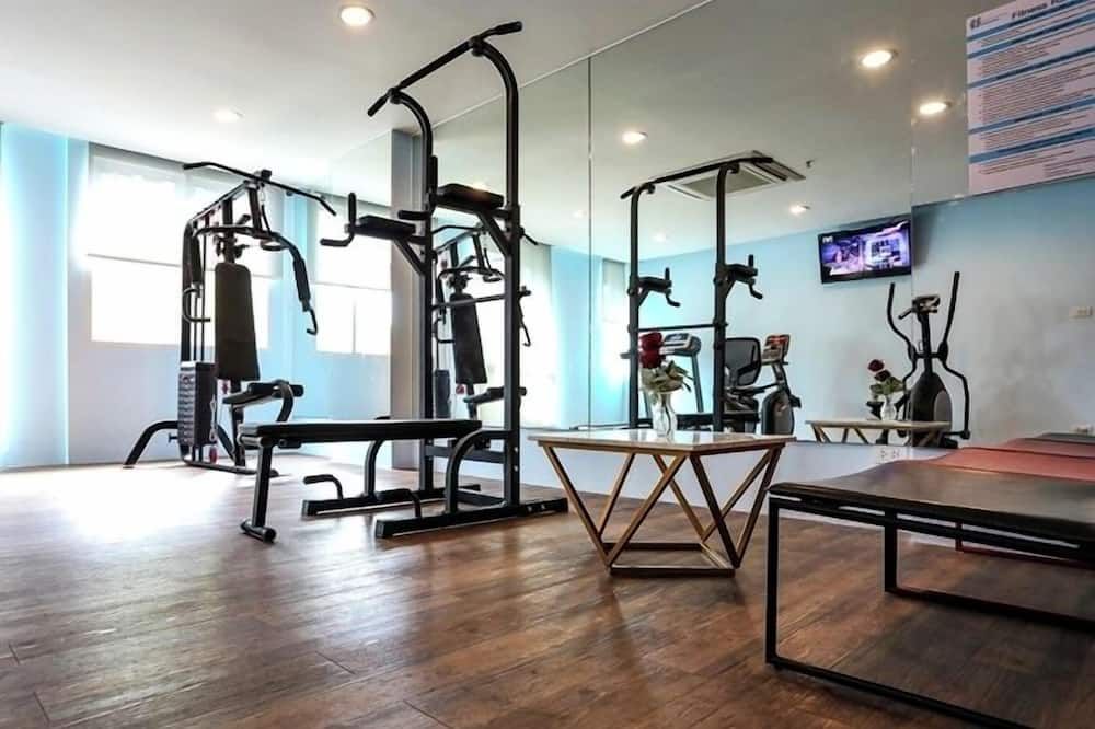 نادي رياضي