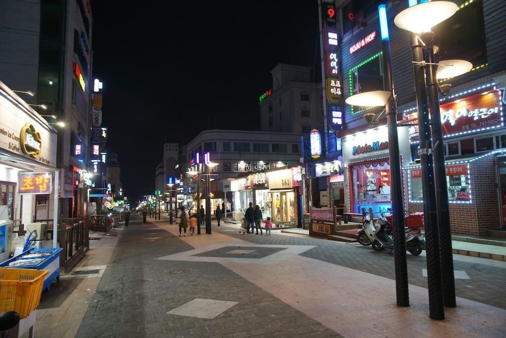 المظهر الخارجي