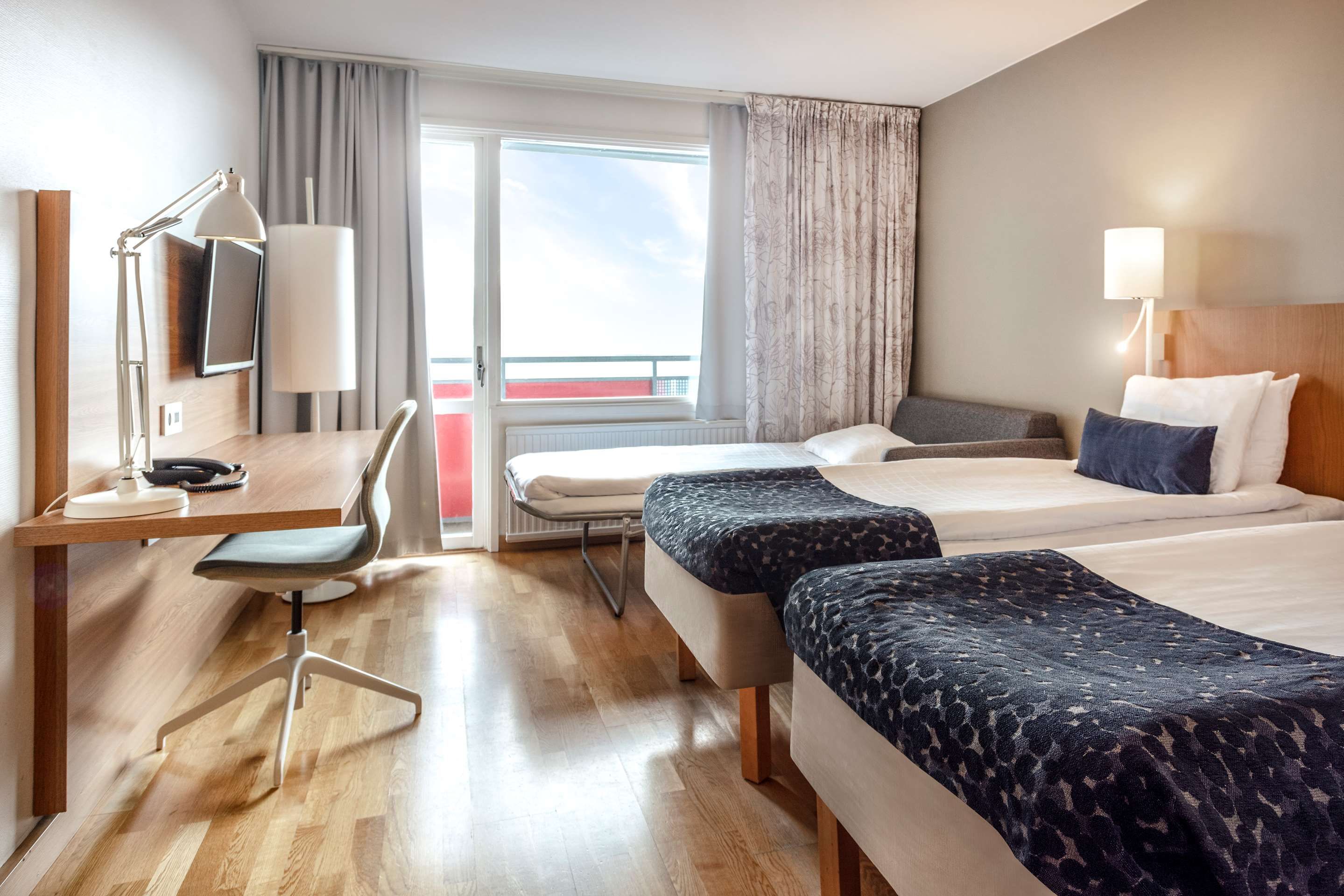 غرفة نوم صورة