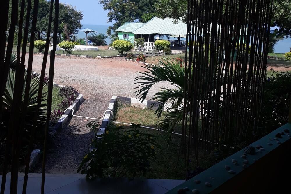 المظهر الخارجي