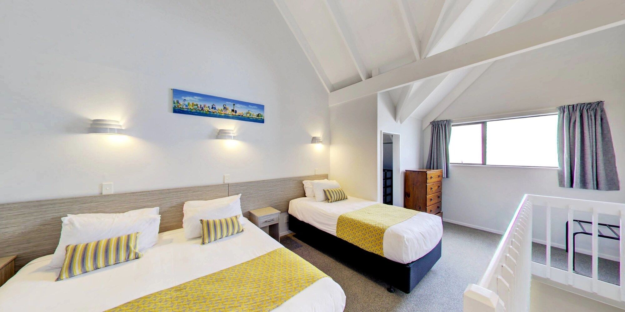 غرفة نوم صورة