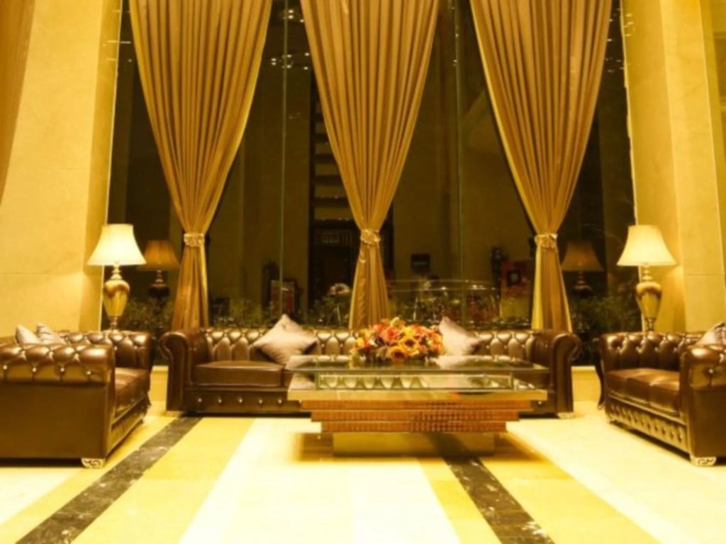 ردهة