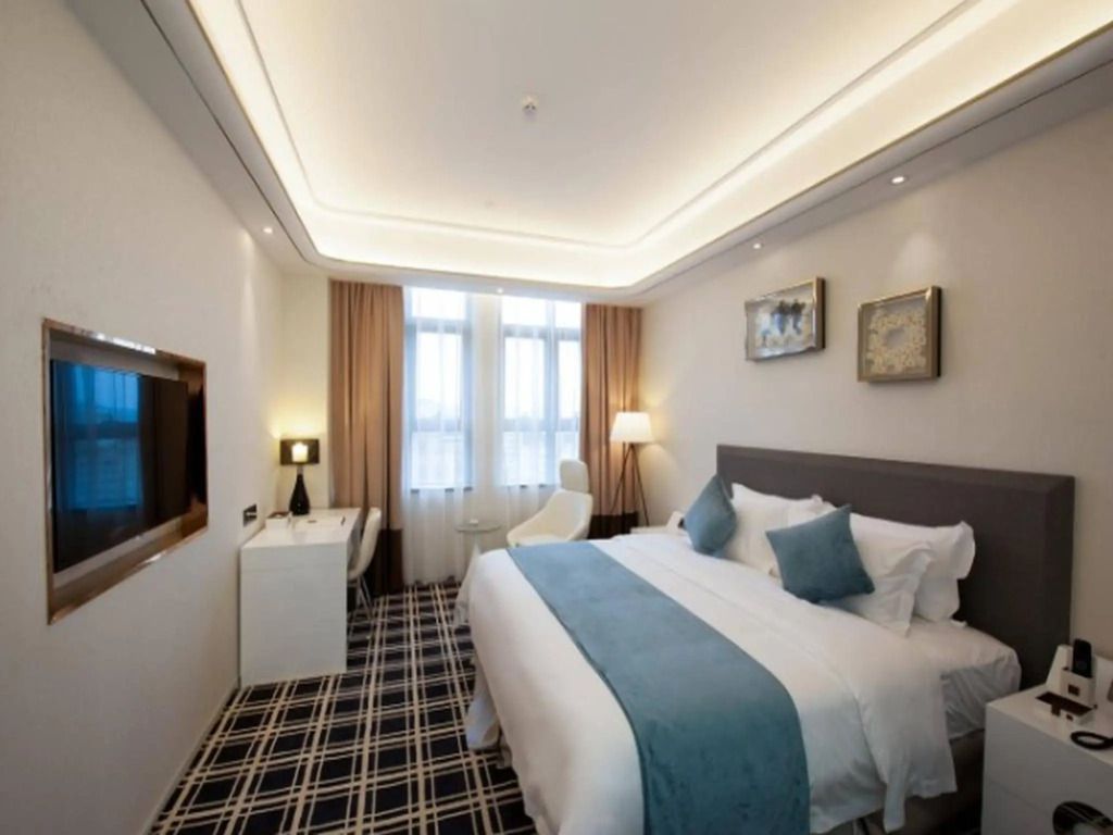 غرفة نوم صورة