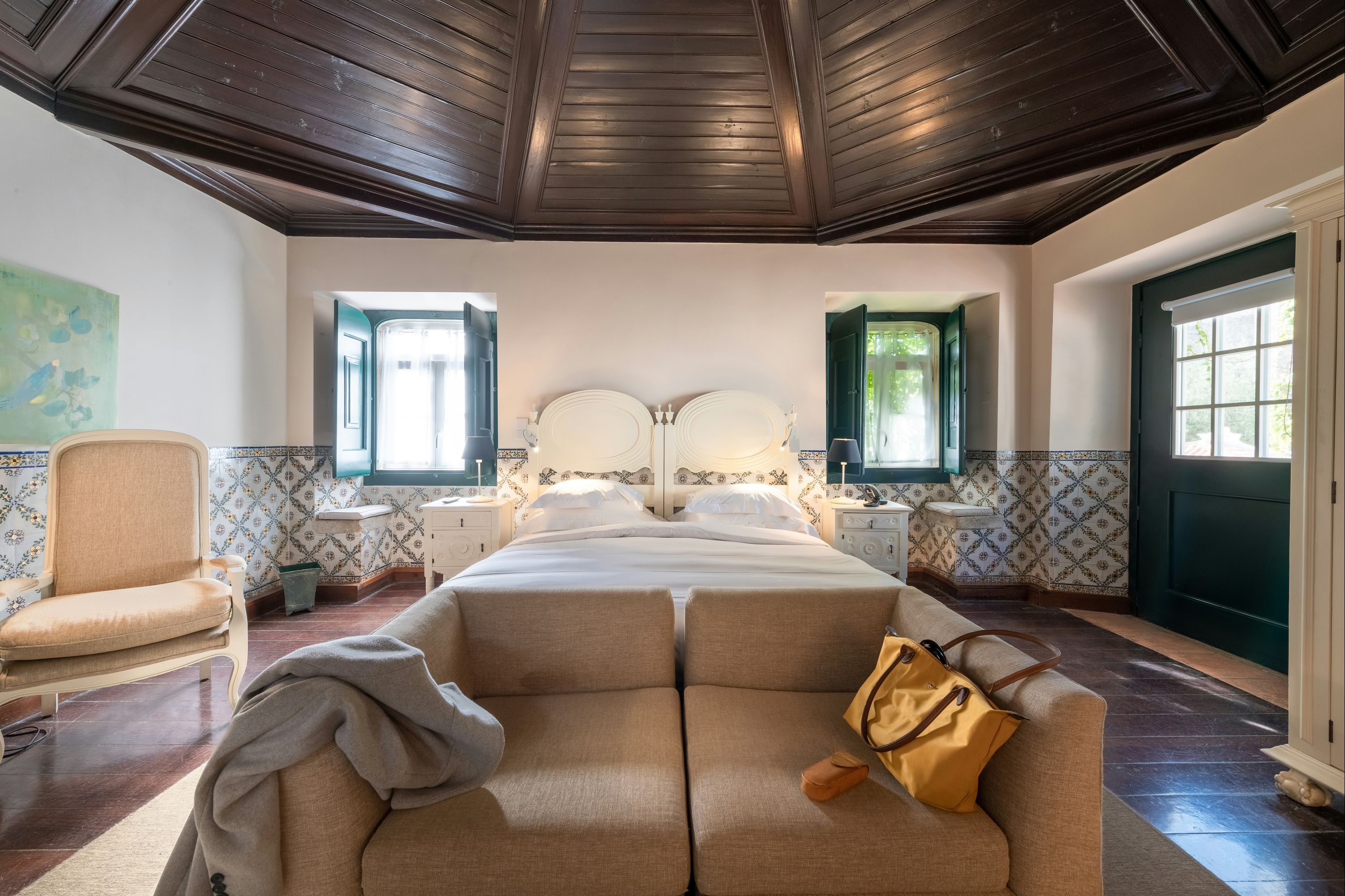 غرفة نوم صورة