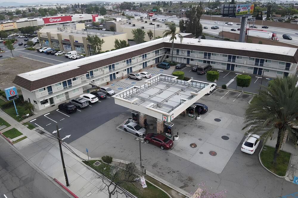 المظهر الخارجي