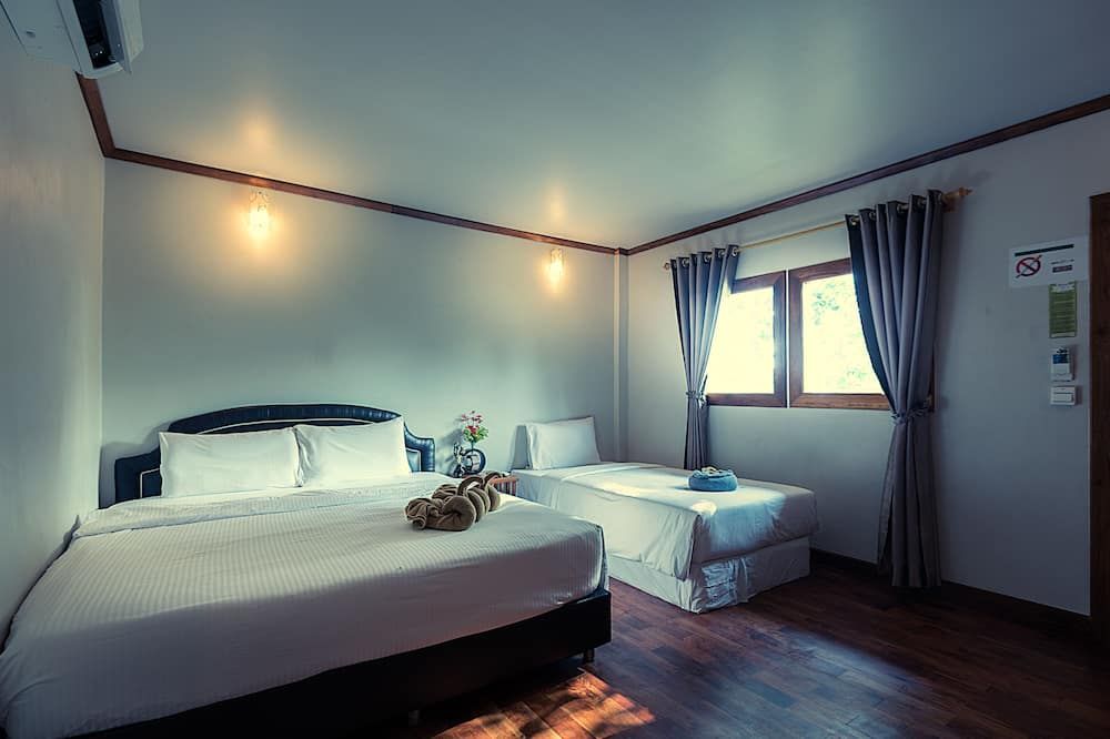 غرفة نوم صورة