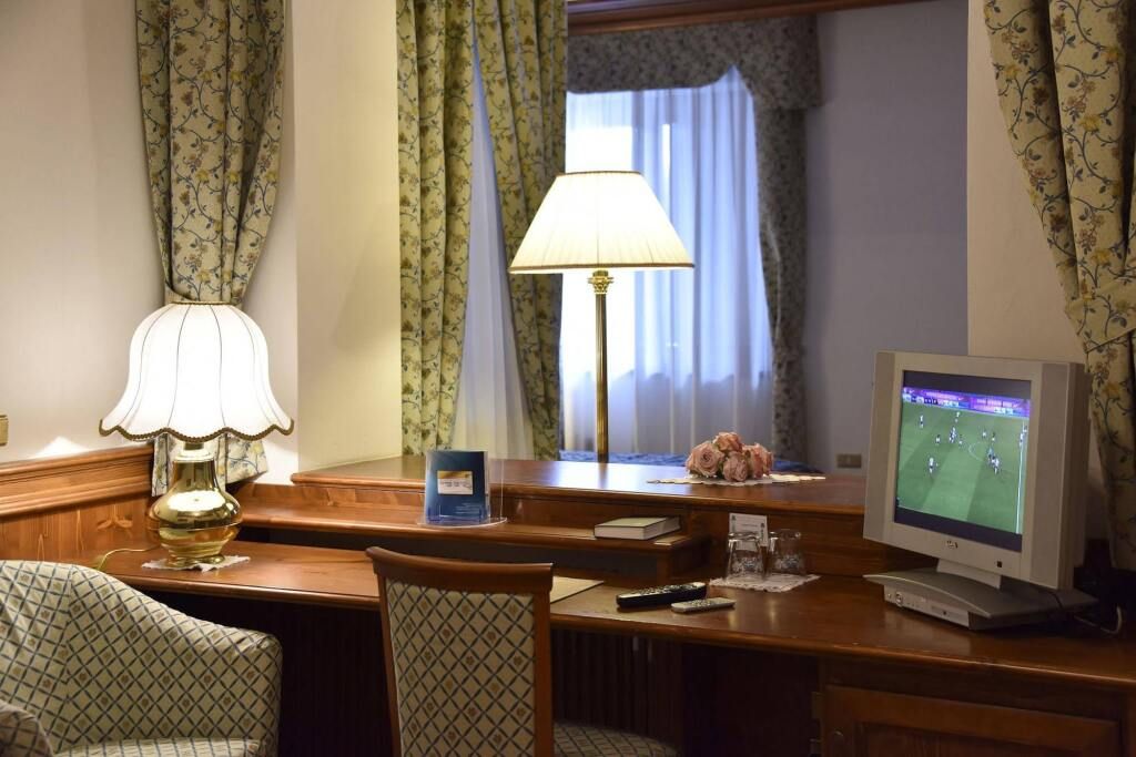 وسائل راحة في الغرف