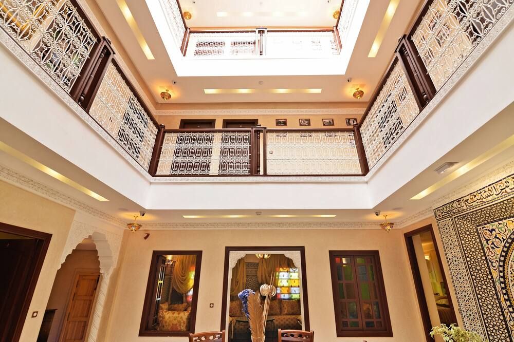 ردهة