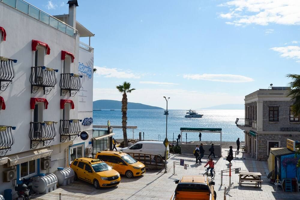 المظهر الخارجي