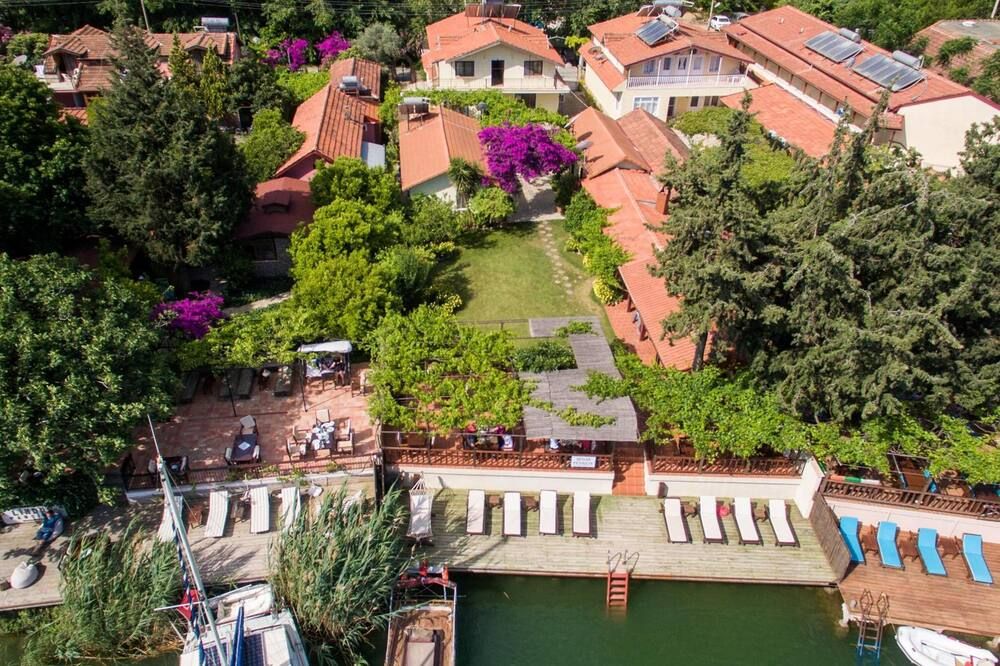 المظهر الخارجي