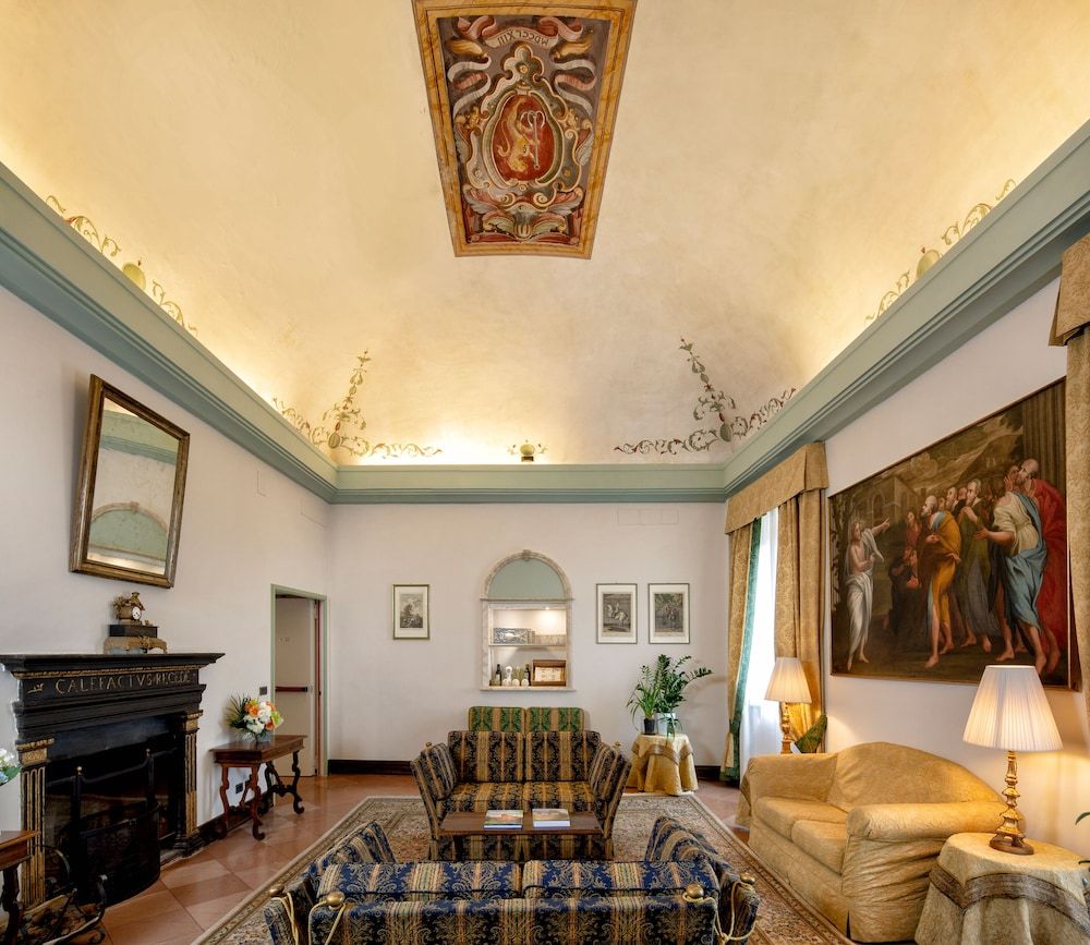 غرفة معيشة صورة