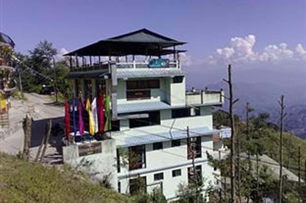 المظهر الخارجي