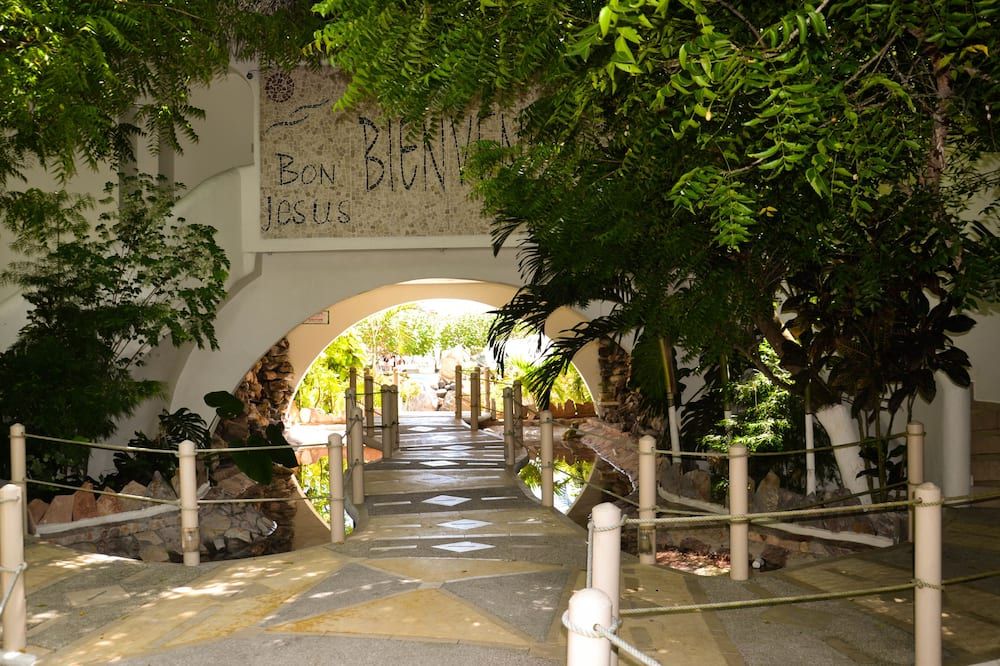 المظهر الخارجي