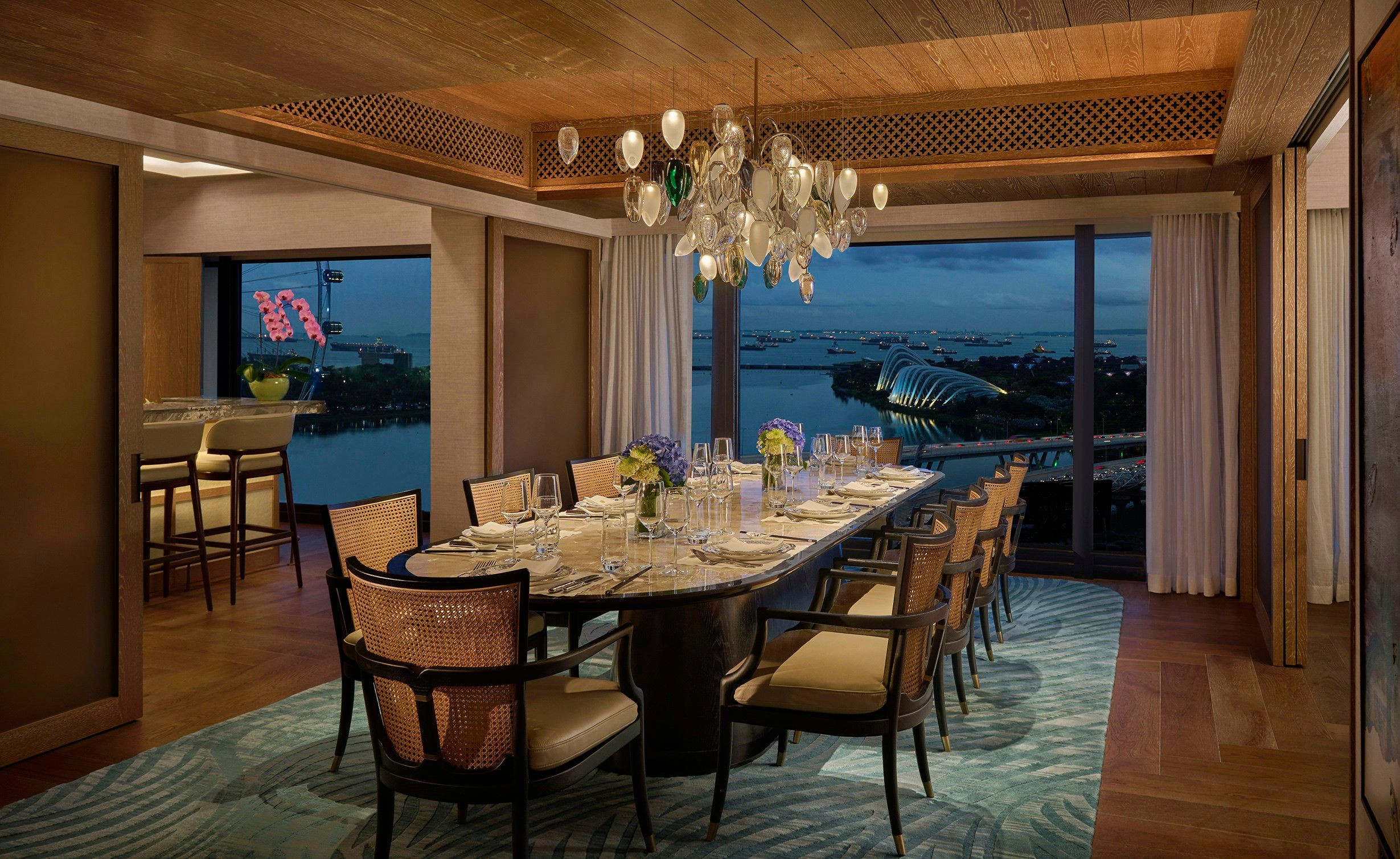 غرفة معيشة صورة