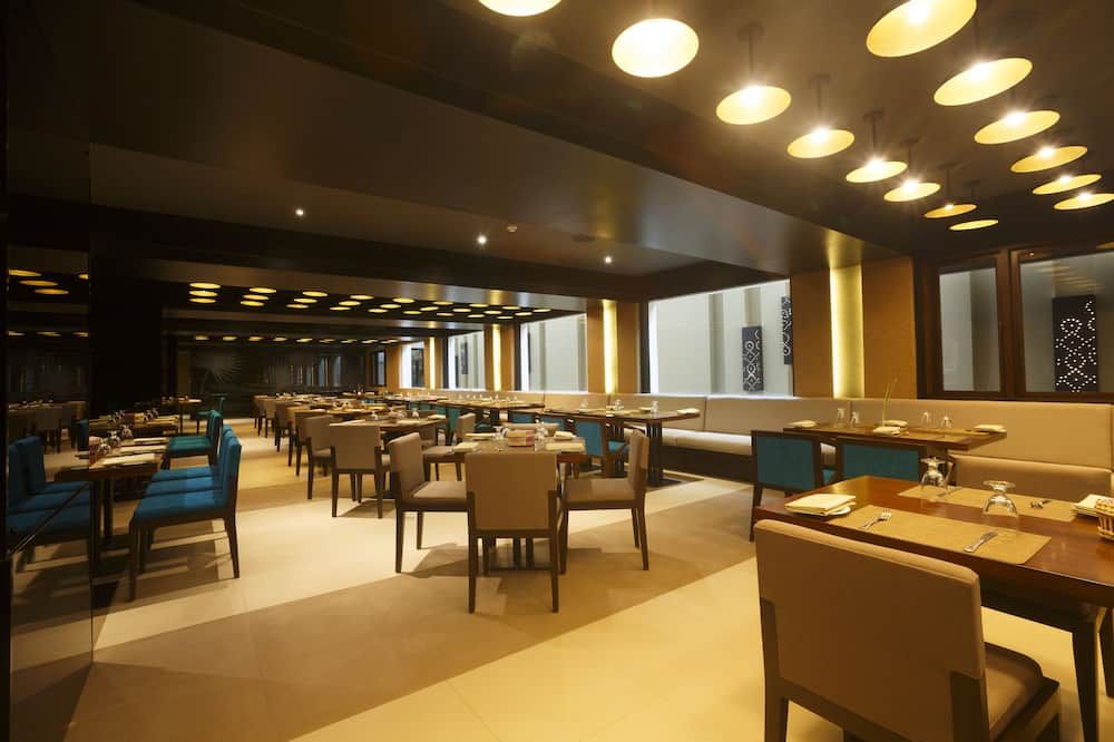 مطعم