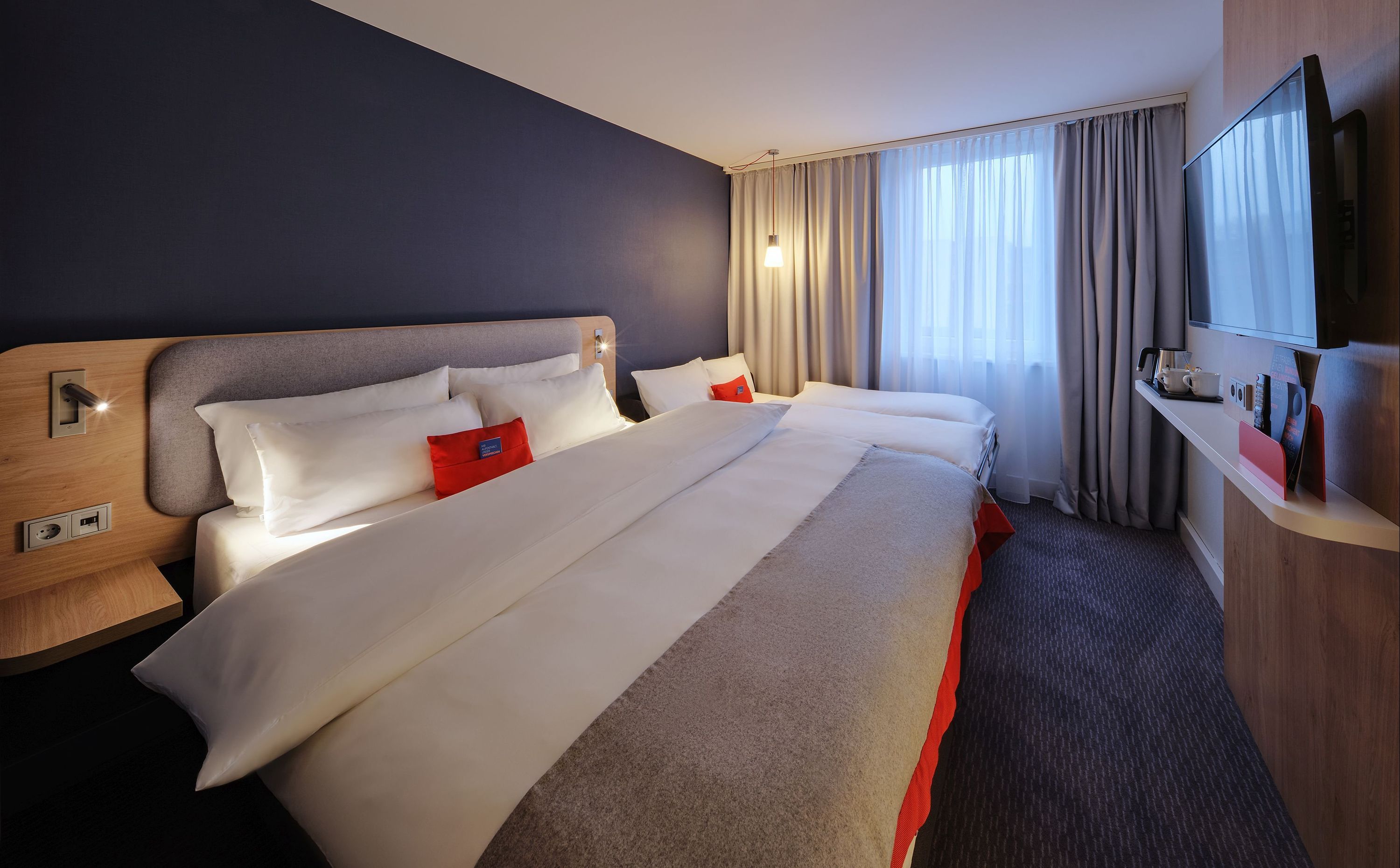 غرفة نوم
