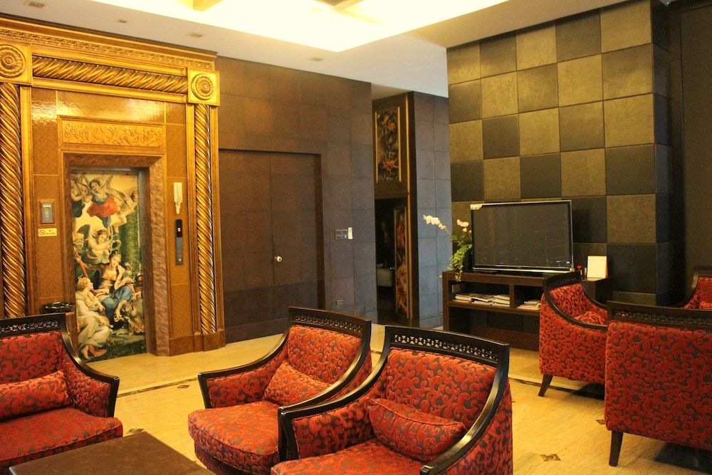 ردهة