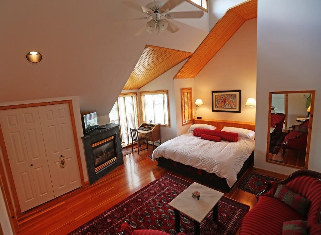 غرفة نوم صورة