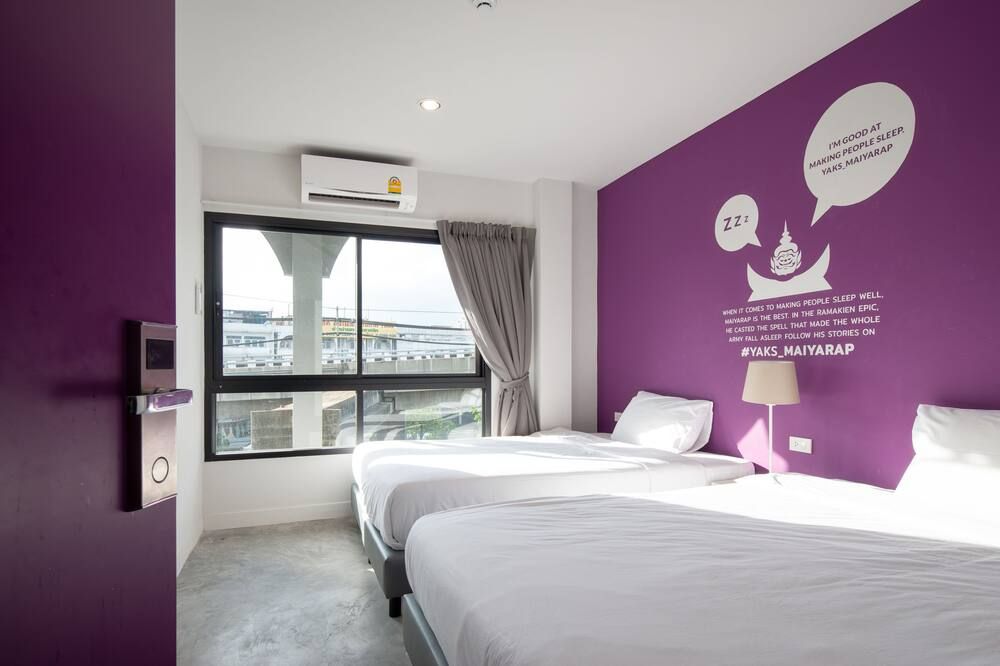 غرفة نوم صورة