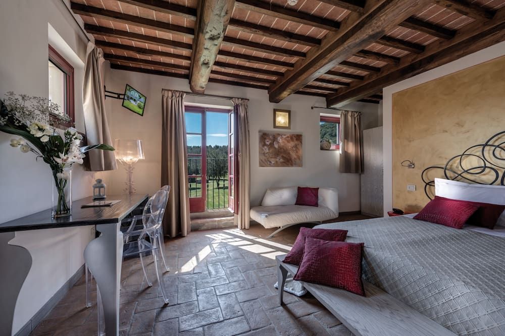 غرفة نوم صورة