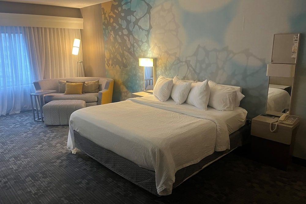 غرفة نوم صورة