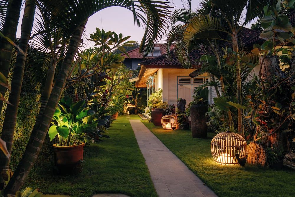 المظهر الخارجي