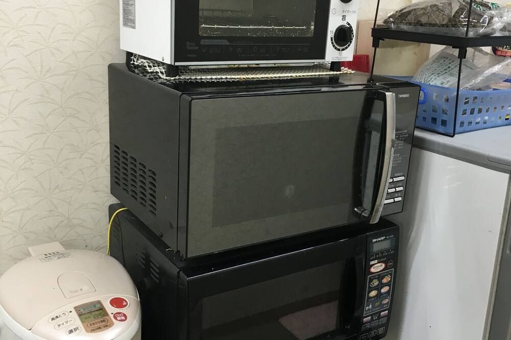 وسائل راحة في الغرف