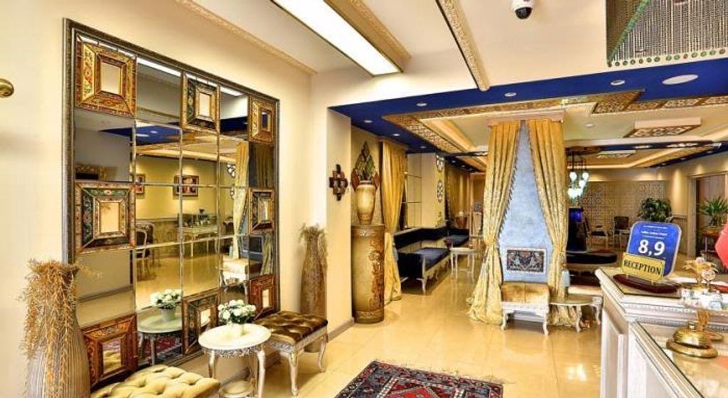 ردهة