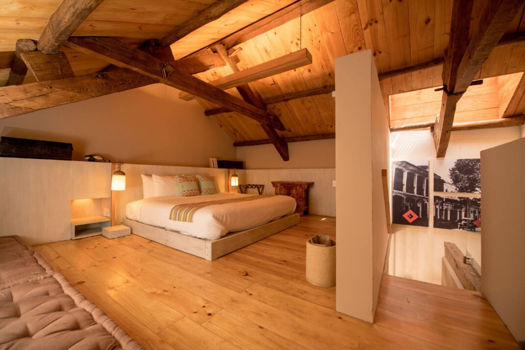 غرفة نوم صورة