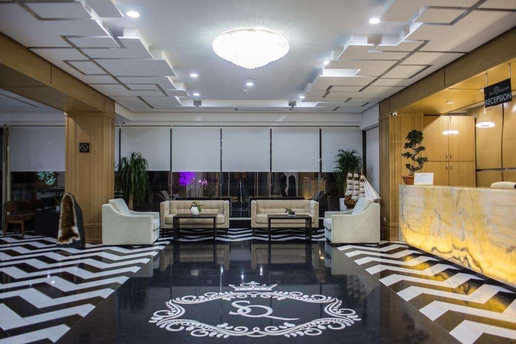 ردهة