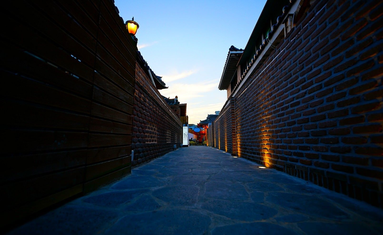 المظهر الخارجي