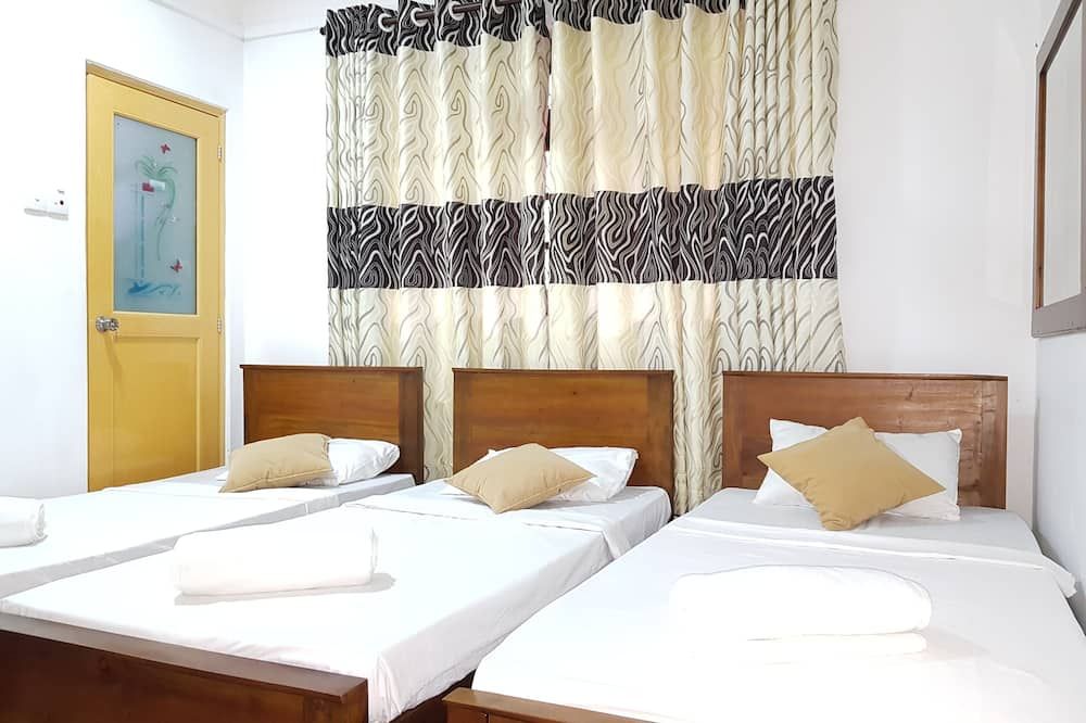 غرفة نوم صورة