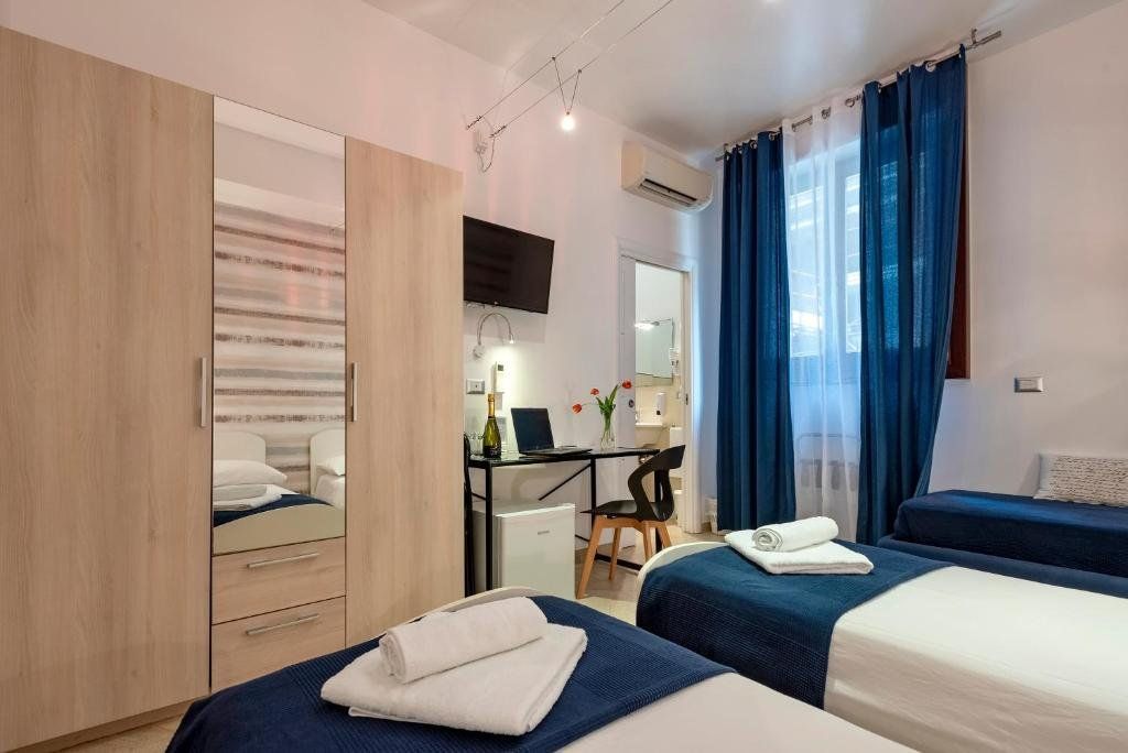 غرفة نوم صورة