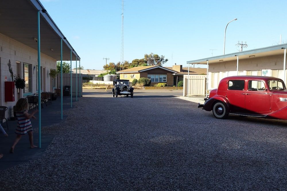 المظهر الخارجي