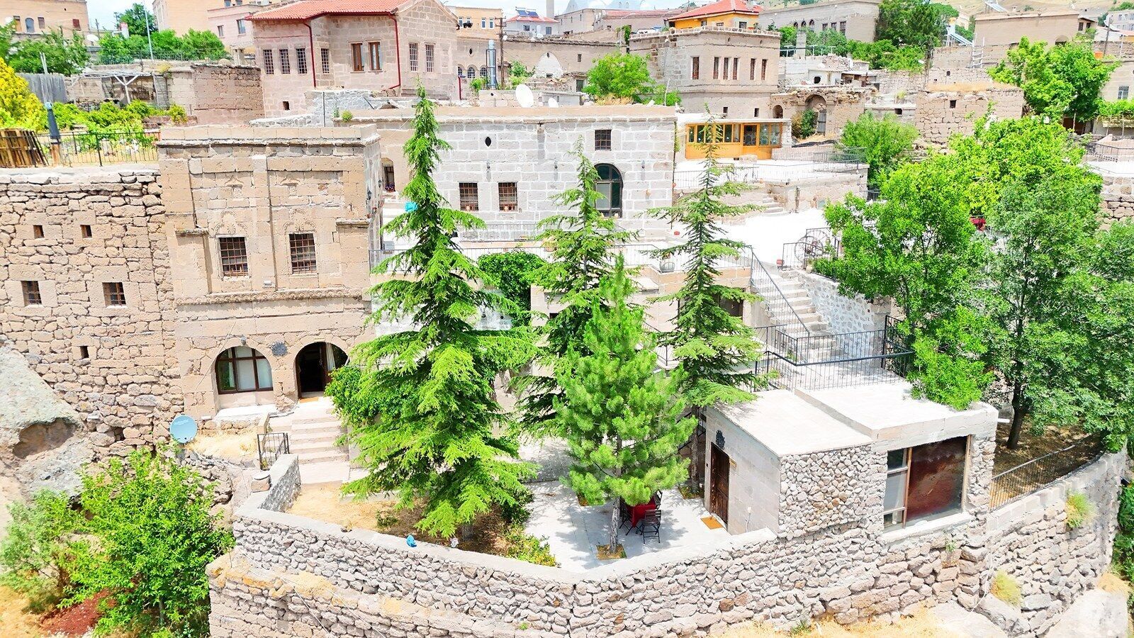 المظهر الخارجي