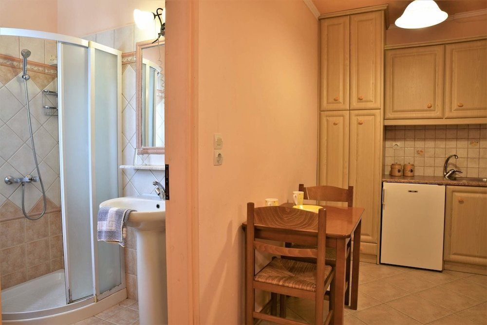 غرفة طعام صورة