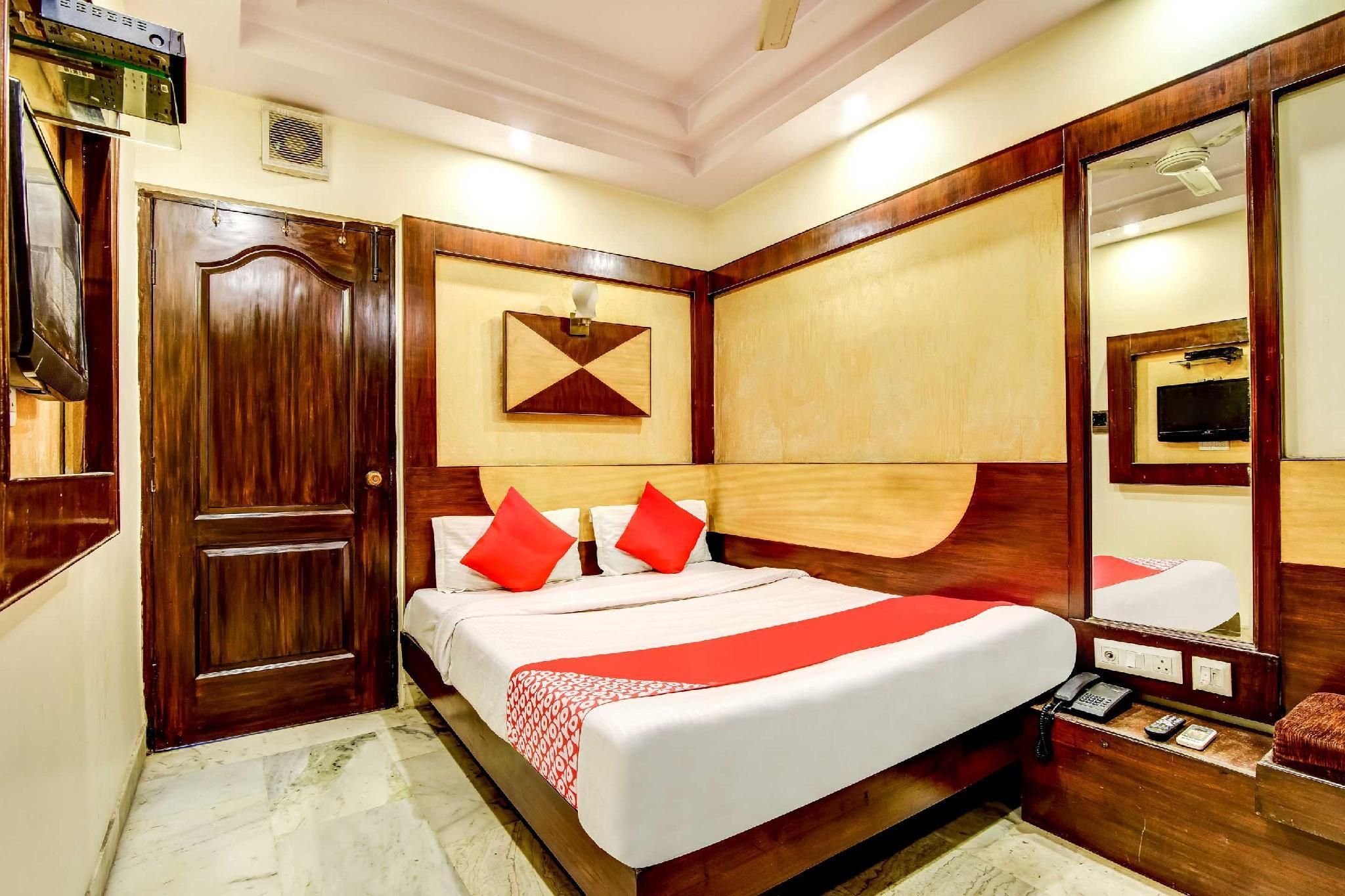 غرفة نوم صورة