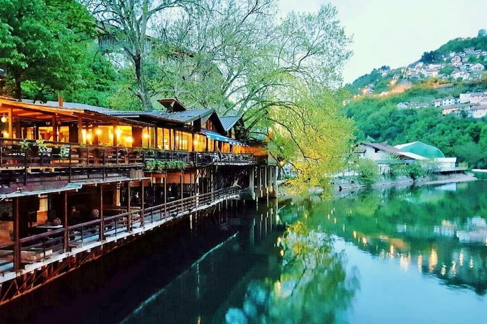 المظهر الخارجي